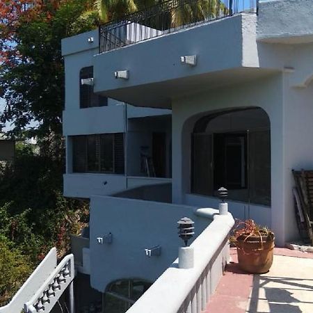 Apartamento House Of The Winds Manzanillo Exterior foto