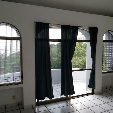 Apartamento House Of The Winds Manzanillo Exterior foto