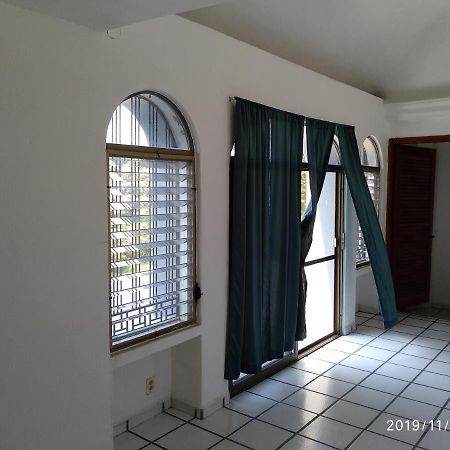 Apartamento House Of The Winds Manzanillo Exterior foto