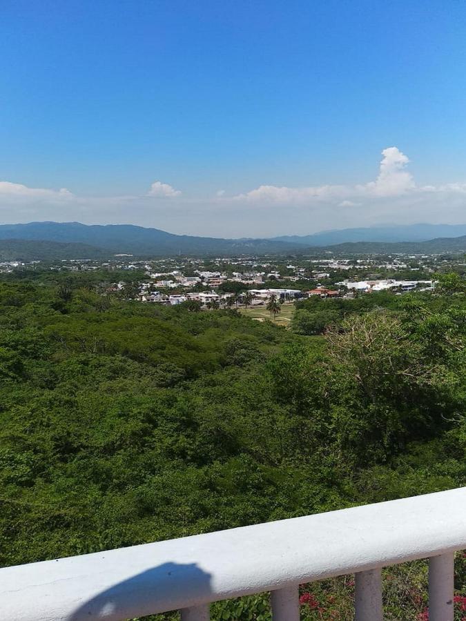 Apartamento House Of The Winds Manzanillo Exterior foto