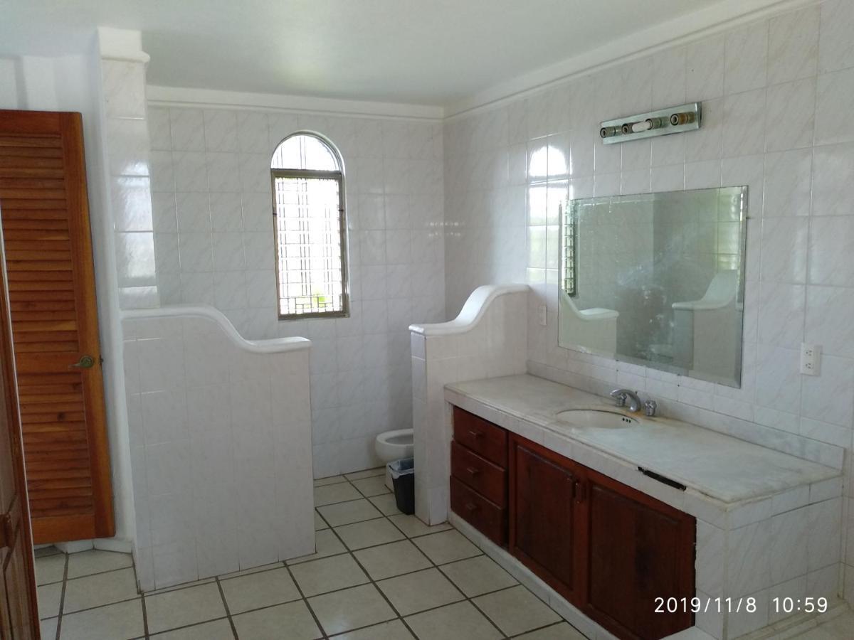 Apartamento House Of The Winds Manzanillo Exterior foto