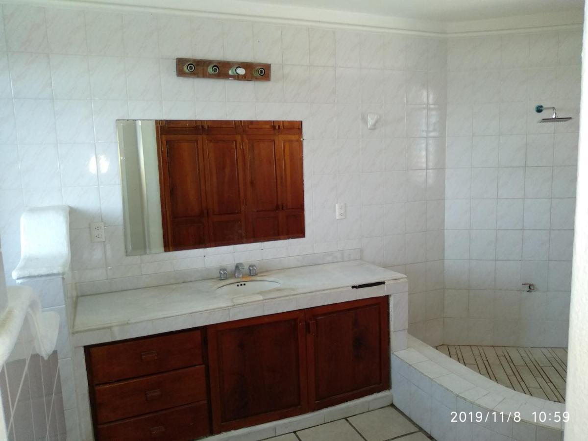 Apartamento House Of The Winds Manzanillo Exterior foto