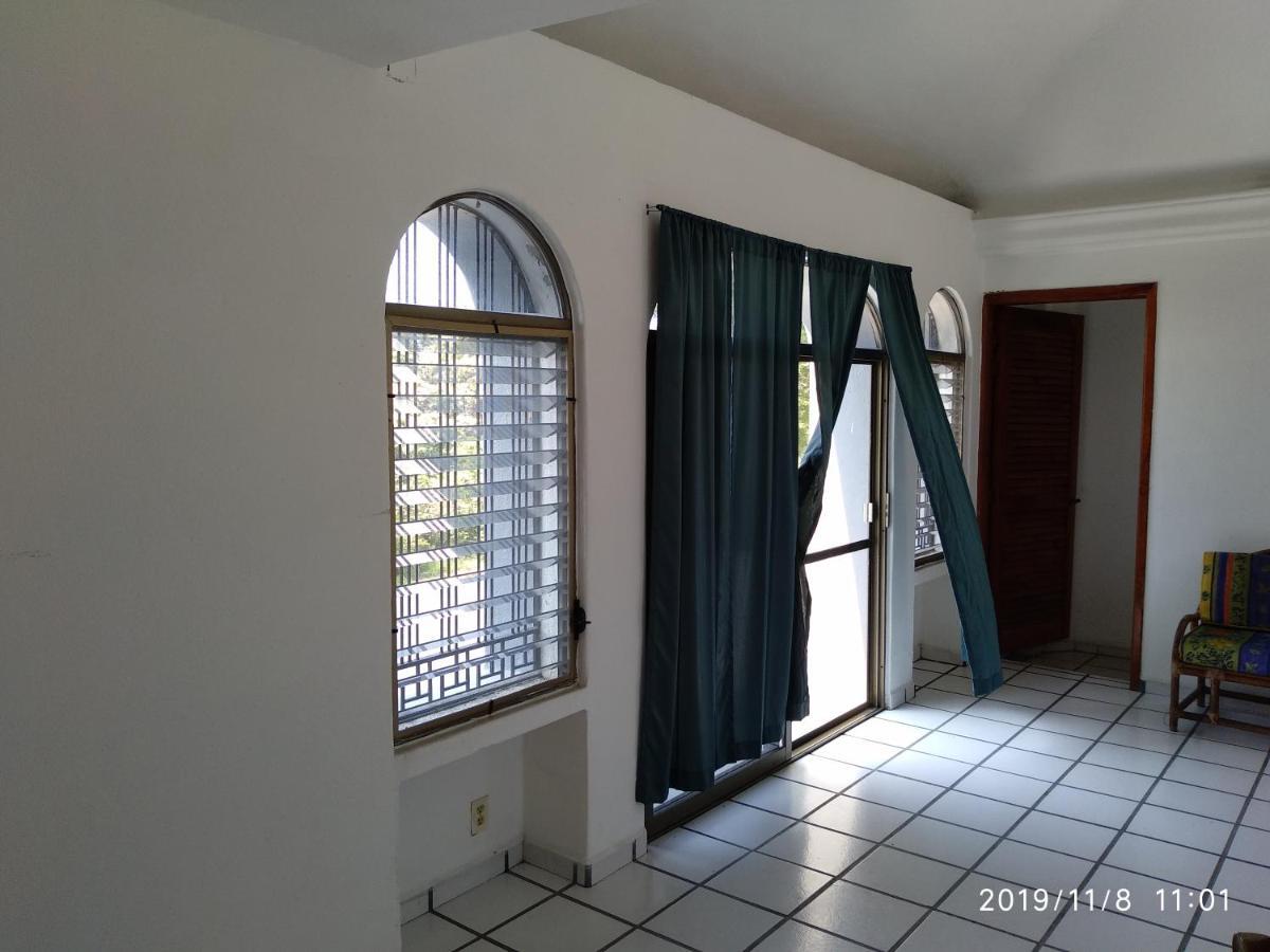 Apartamento House Of The Winds Manzanillo Exterior foto