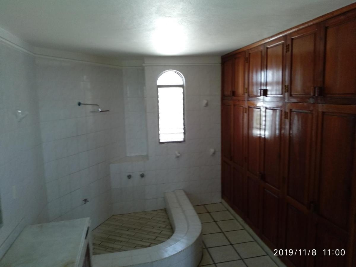 Apartamento House Of The Winds Manzanillo Exterior foto